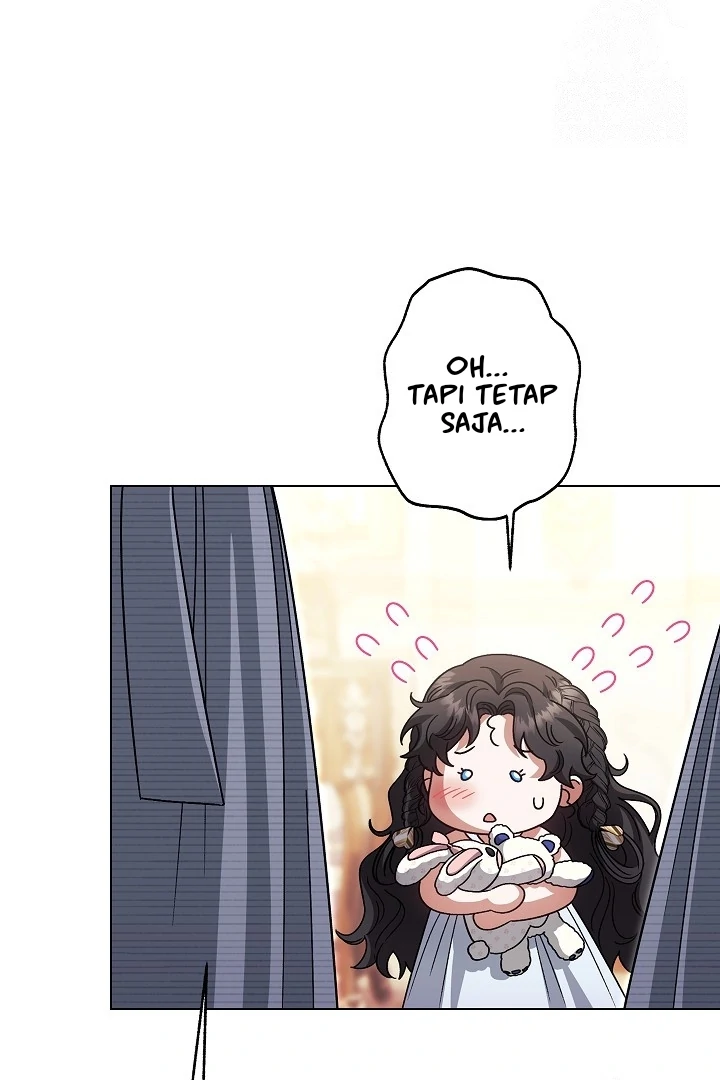 Became the youngest Sister-in-Law of the Ruined Harem Male Leads Chapter 23 Gambar 10