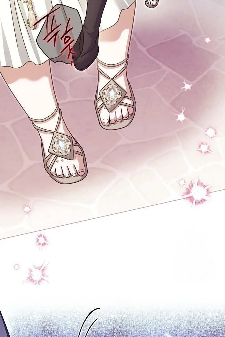 Became the youngest Sister-in-Law of the Ruined Harem Male Leads Chapter 22 Gambar 108