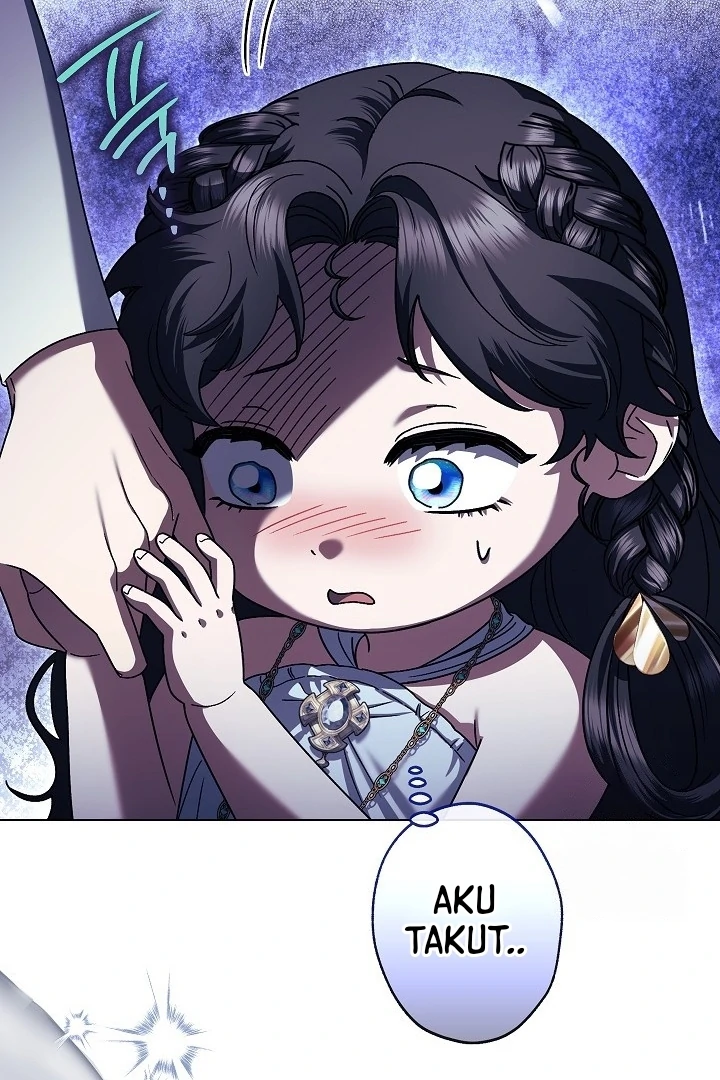Became the youngest Sister-in-Law of the Ruined Harem Male Leads Chapter 22 Gambar 109