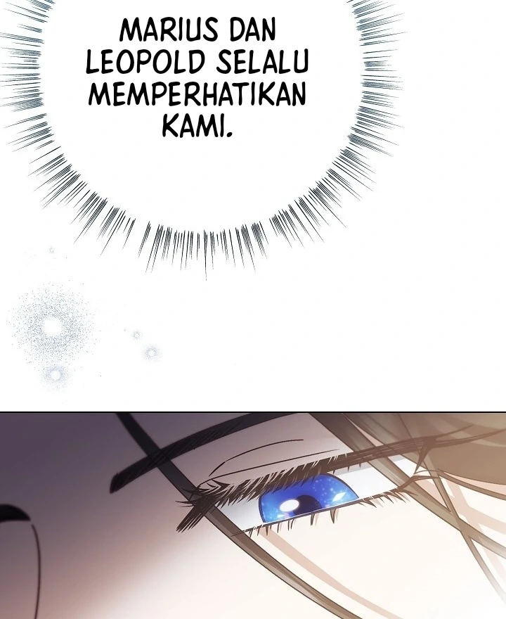 Became the youngest Sister-in-Law of the Ruined Harem Male Leads Chapter 22 Gambar 115