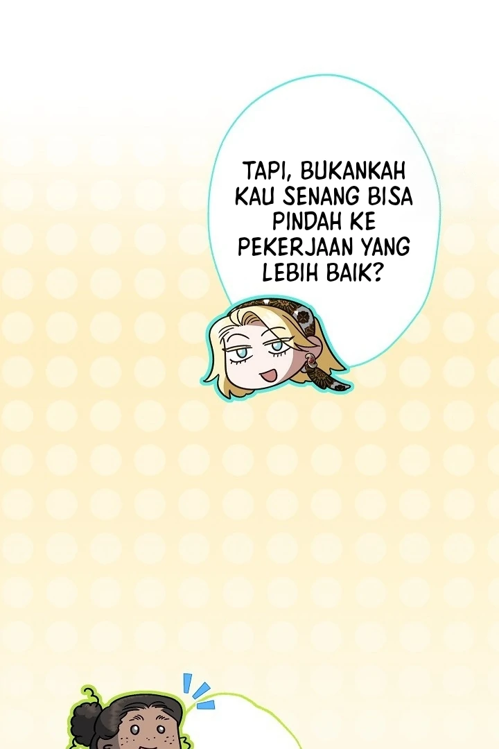 Became the youngest Sister-in-Law of the Ruined Harem Male Leads Chapter 22 Gambar 15