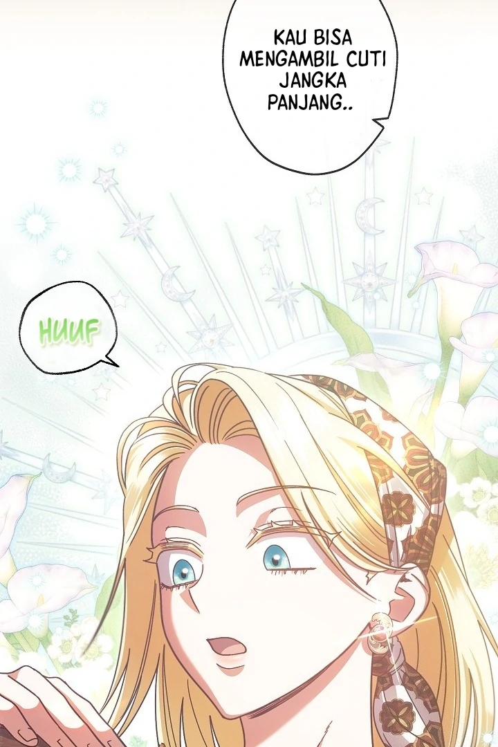 Became the youngest Sister-in-Law of the Ruined Harem Male Leads Chapter 22 Gambar 3