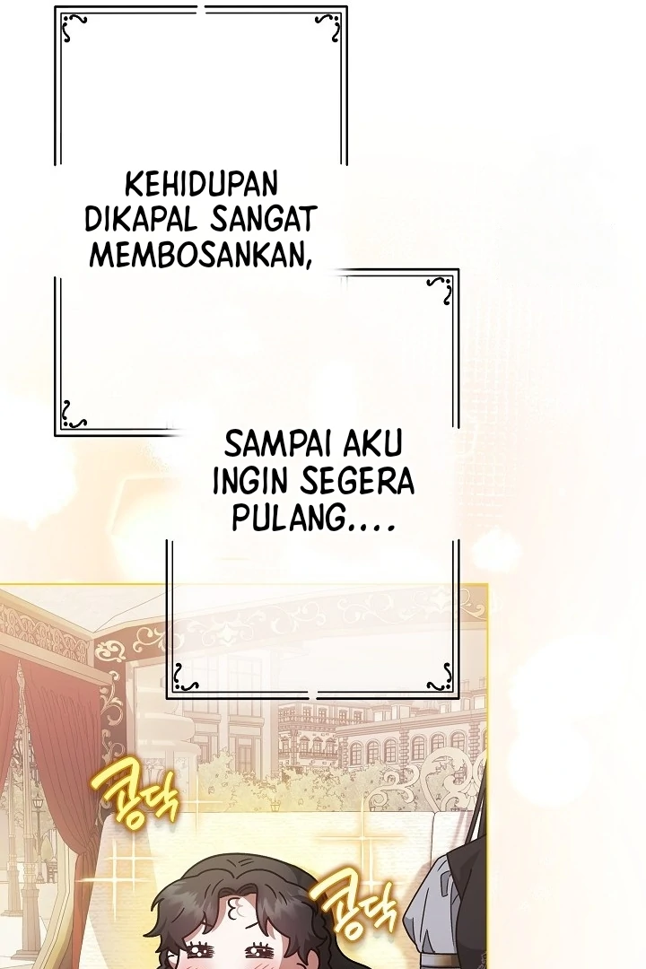 Became the youngest Sister-in-Law of the Ruined Harem Male Leads Chapter 22 Gambar 40