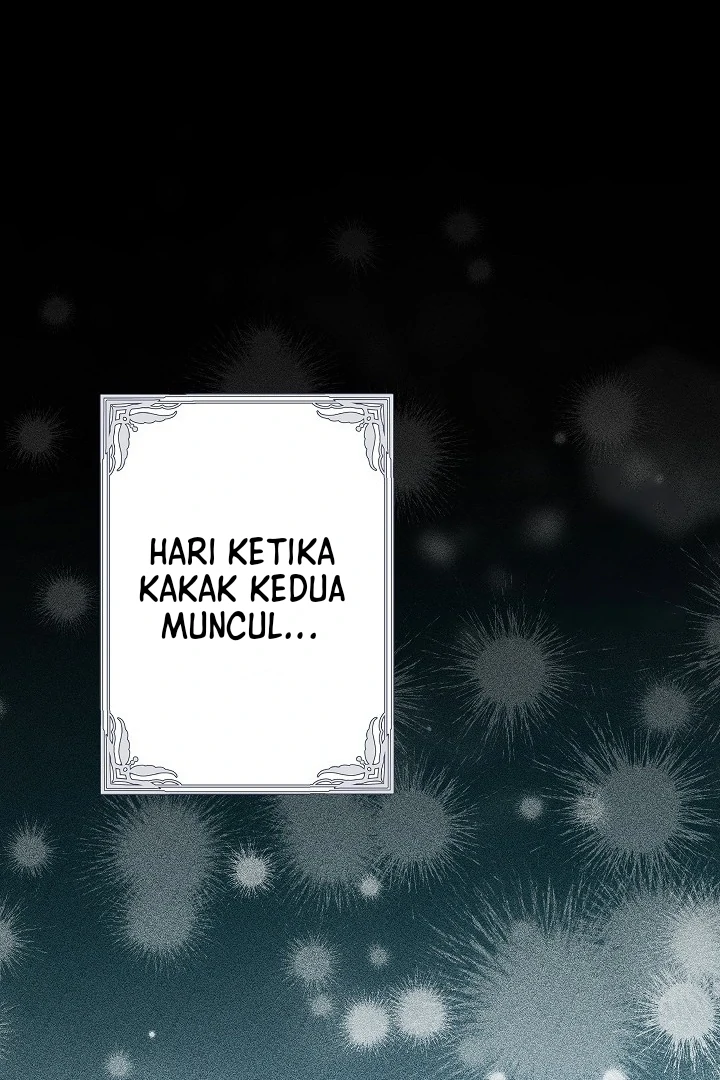 Became the youngest Sister-in-Law of the Ruined Harem Male Leads Chapter 22 Gambar 44