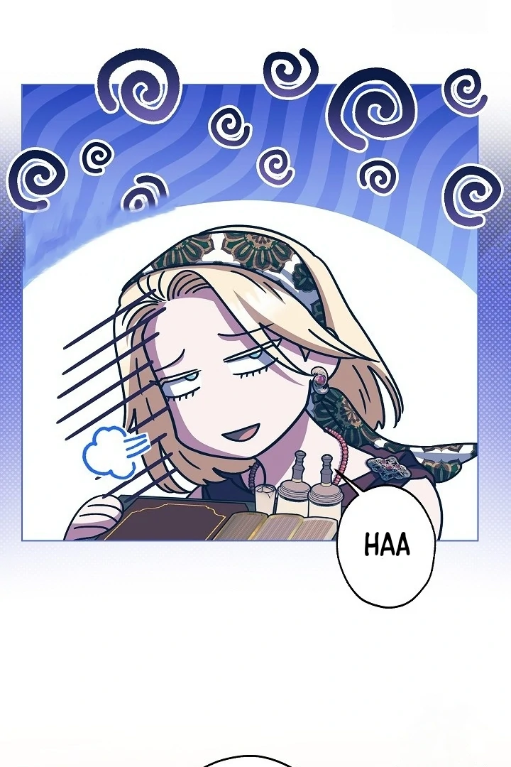 Became the youngest Sister-in-Law of the Ruined Harem Male Leads Chapter 22 Gambar 5