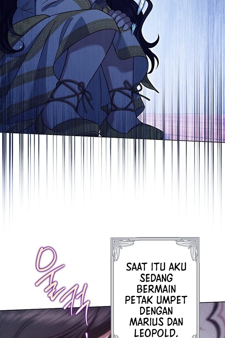 Became the youngest Sister-in-Law of the Ruined Harem Male Leads Chapter 22 Gambar 53