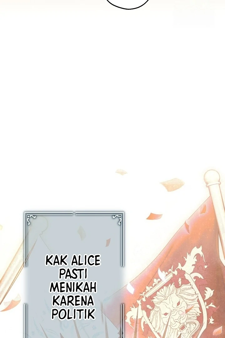 Became the youngest Sister-in-Law of the Ruined Harem Male Leads Chapter 22 Gambar 7
