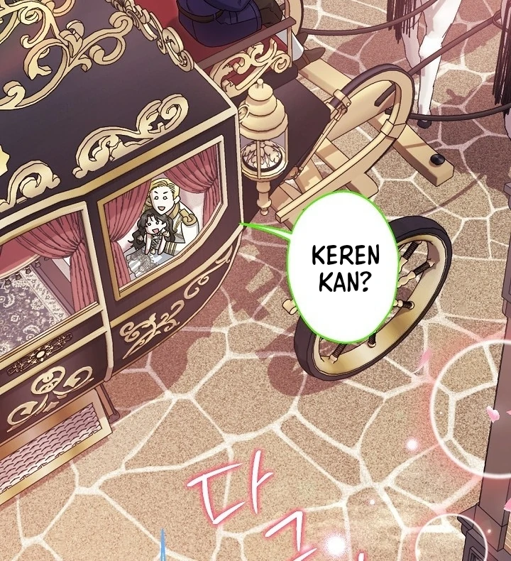 Became the youngest Sister-in-Law of the Ruined Harem Male Leads Chapter 22 Gambar 81