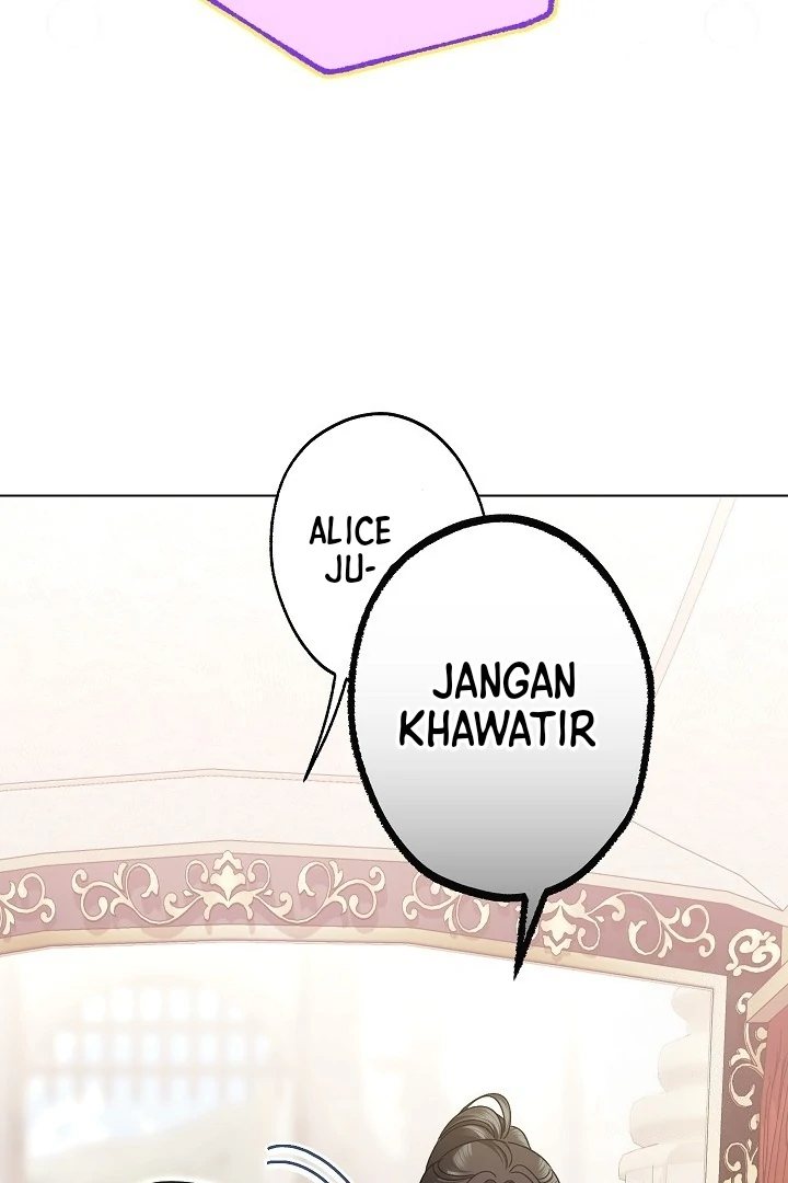Became the youngest Sister-in-Law of the Ruined Harem Male Leads Chapter 22 Gambar 98