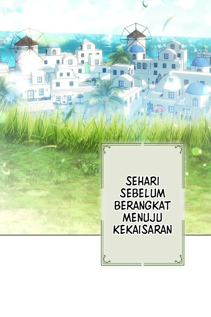 Became the youngest Sister-in-Law of the Ruined Harem Male Leads Chapter 21 Gambar 3