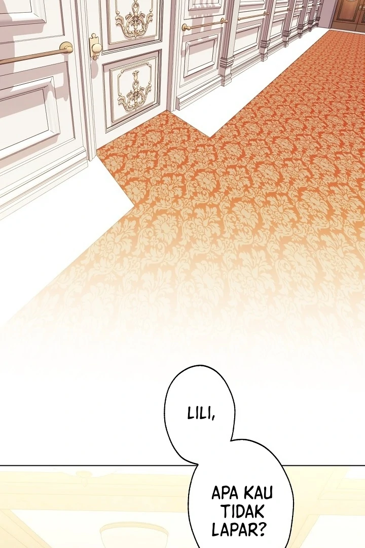 Became the youngest Sister-in-Law of the Ruined Harem Male Leads Chapter 21 Gambar 51
