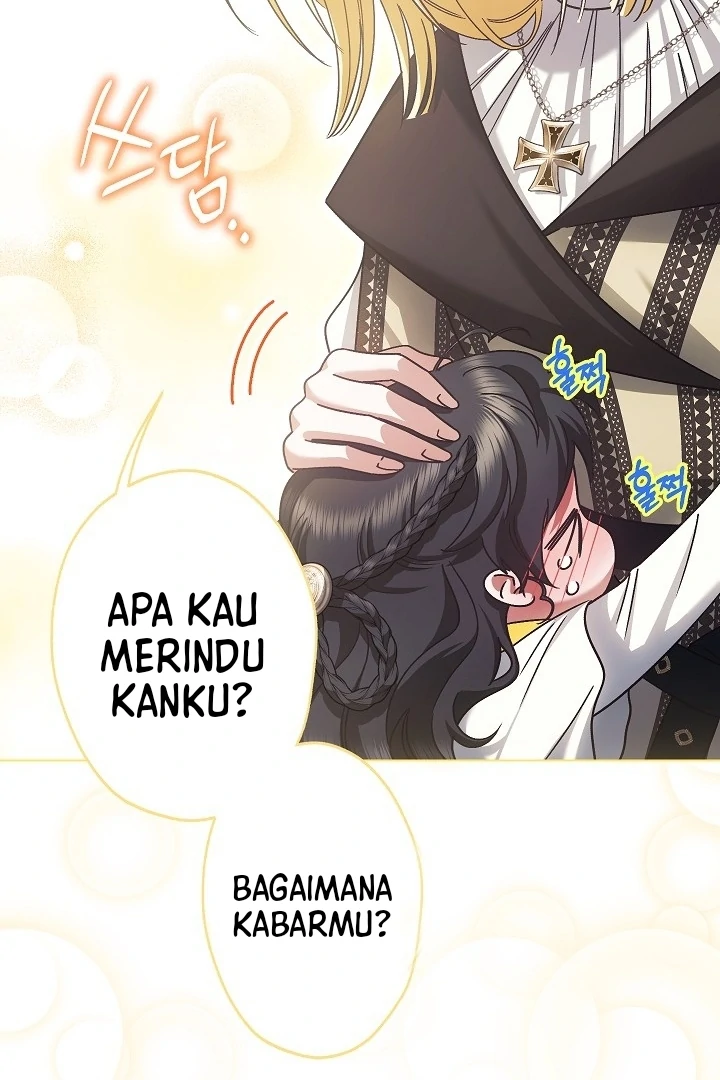 Became the youngest Sister-in-Law of the Ruined Harem Male Leads Chapter 21 Gambar 83