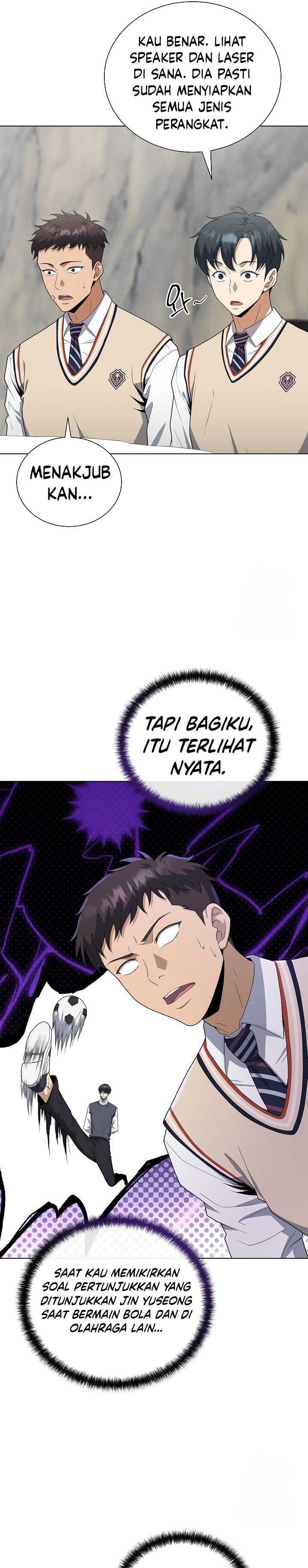 The Heavenly Demon Lord Who Doesn’t Want to Level Up Chapter 69 Gambar 11
