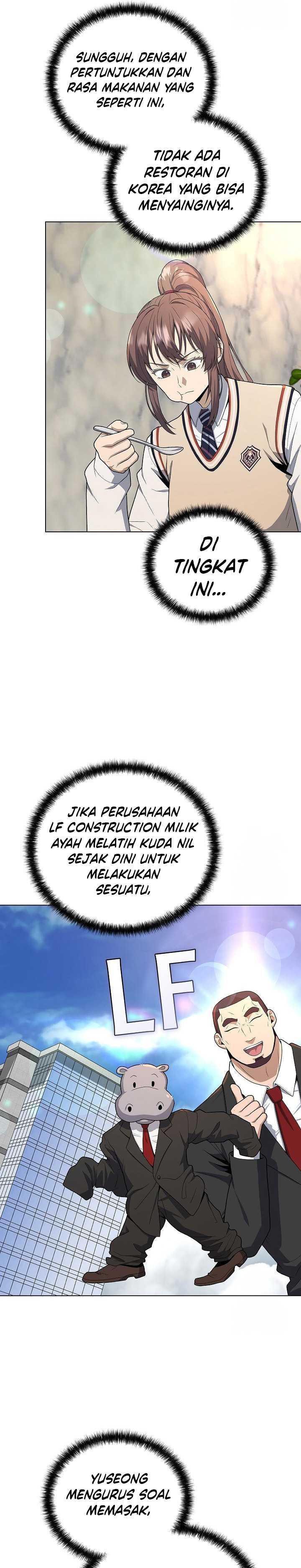 The Heavenly Demon Lord Who Doesn’t Want to Level Up Chapter 69 Gambar 19