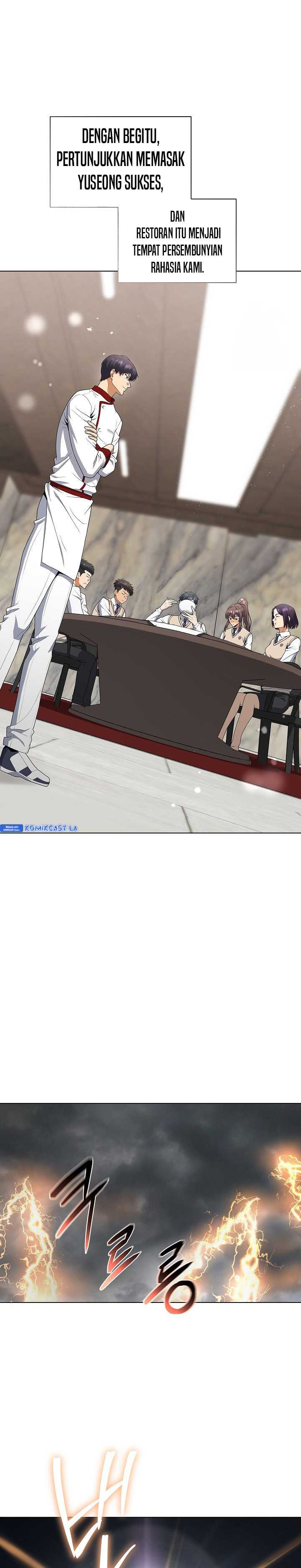 The Heavenly Demon Lord Who Doesn’t Want to Level Up Chapter 69 Gambar 21