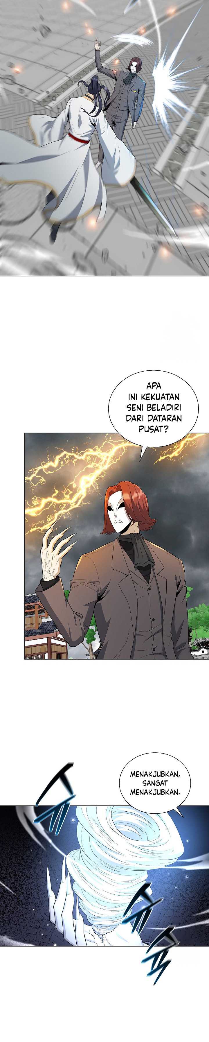 The Heavenly Demon Lord Who Doesn’t Want to Level Up Chapter 69 Gambar 24