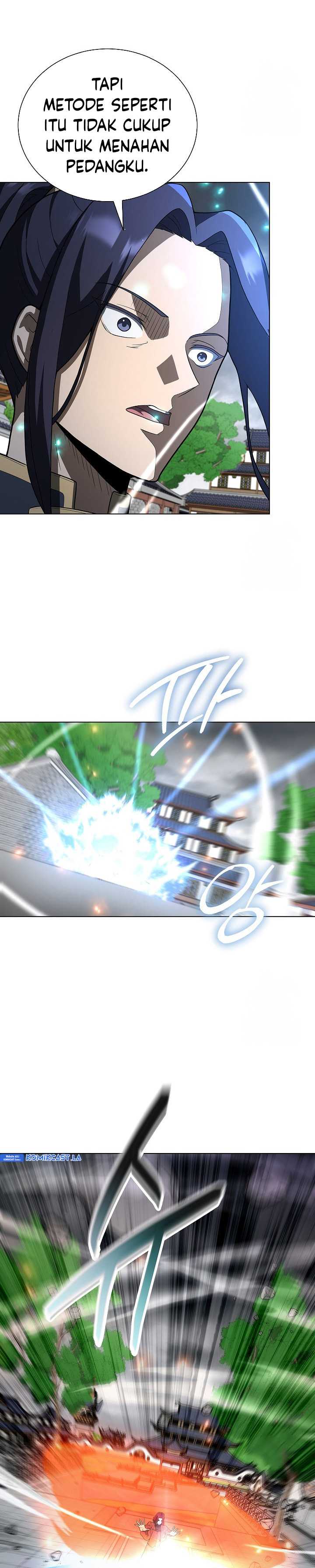 The Heavenly Demon Lord Who Doesn’t Want to Level Up Chapter 69 Gambar 26