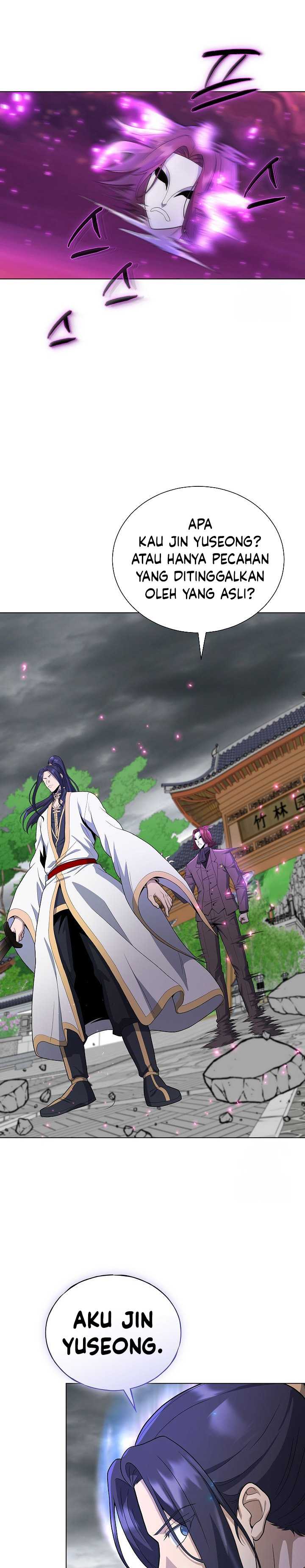 The Heavenly Demon Lord Who Doesn’t Want to Level Up Chapter 69 Gambar 29