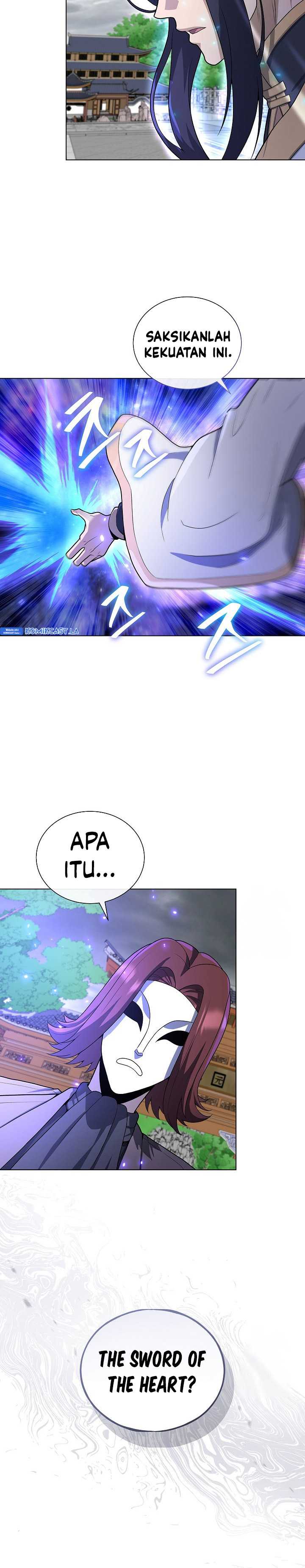 The Heavenly Demon Lord Who Doesn’t Want to Level Up Chapter 69 Gambar 30