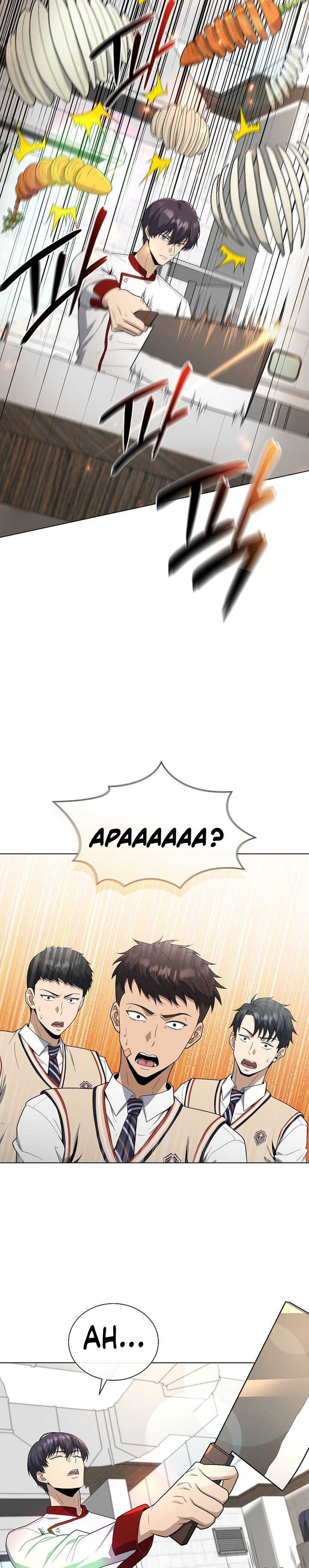 The Heavenly Demon Lord Who Doesn’t Want to Level Up Chapter 69 Gambar 9