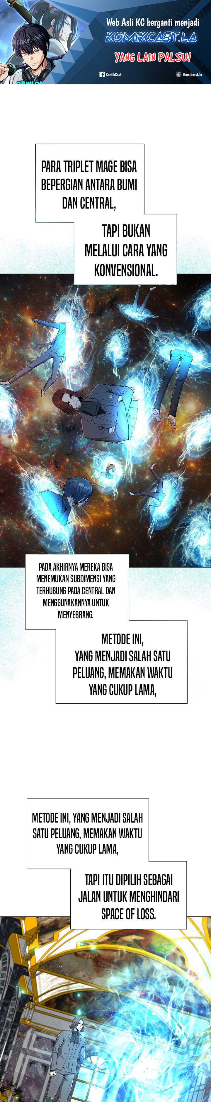 Baca Manhwa The Heavenly Demon Lord Who Doesn’t Want to Level Up Chapter 68 Gambar 2