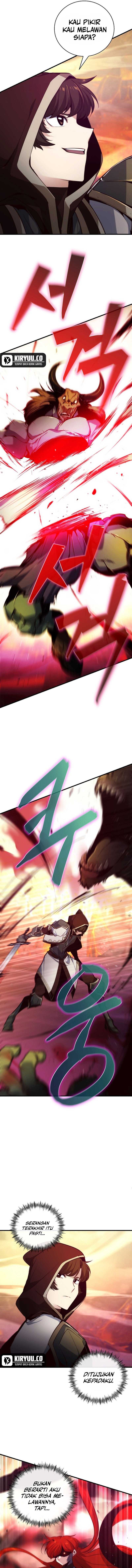 Surviving with a SSS-Rank Inventory Chapter 48 Gambar 12
