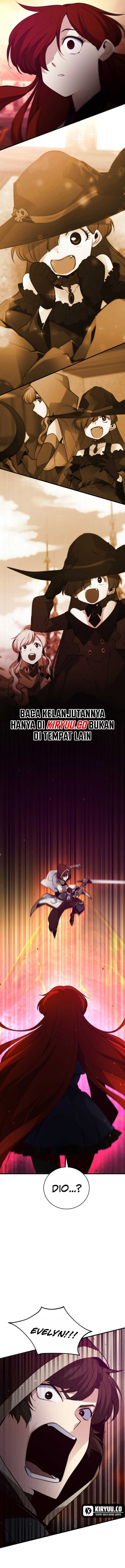 Surviving with a SSS-Rank Inventory Chapter 48 Gambar 17