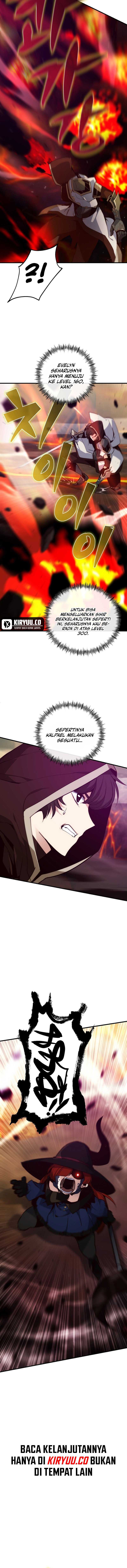 Surviving with a SSS-Rank Inventory Chapter 48 Gambar 6