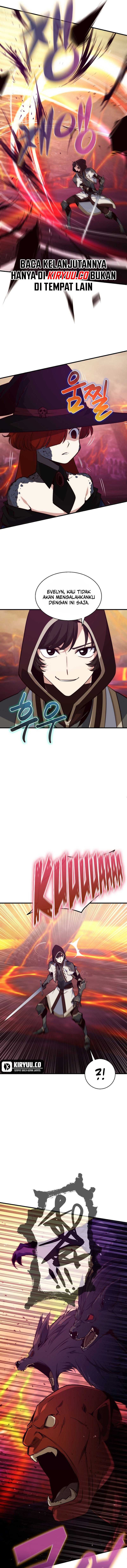 Surviving with a SSS-Rank Inventory Chapter 48 Gambar 8