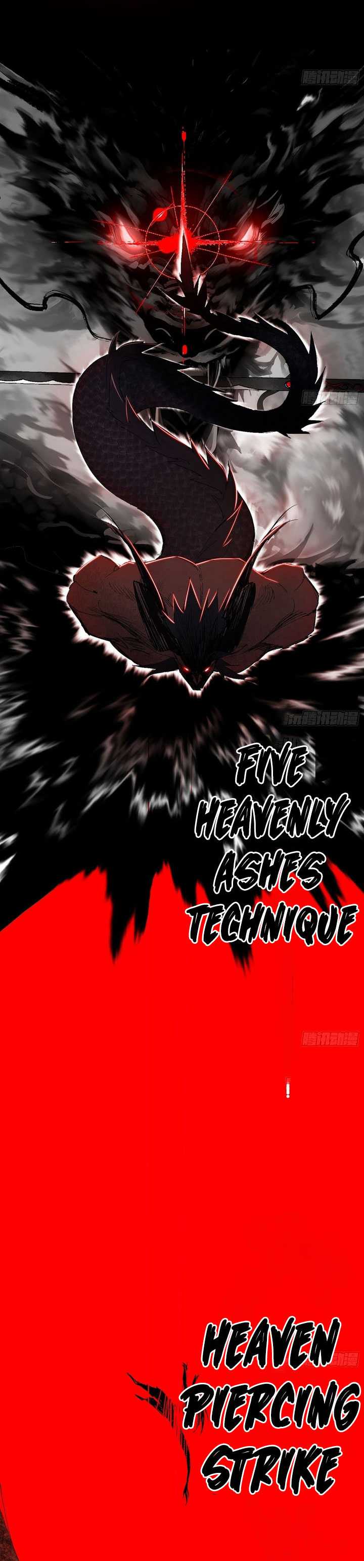 I’m An Evil God Chapter 541 Gambar 3