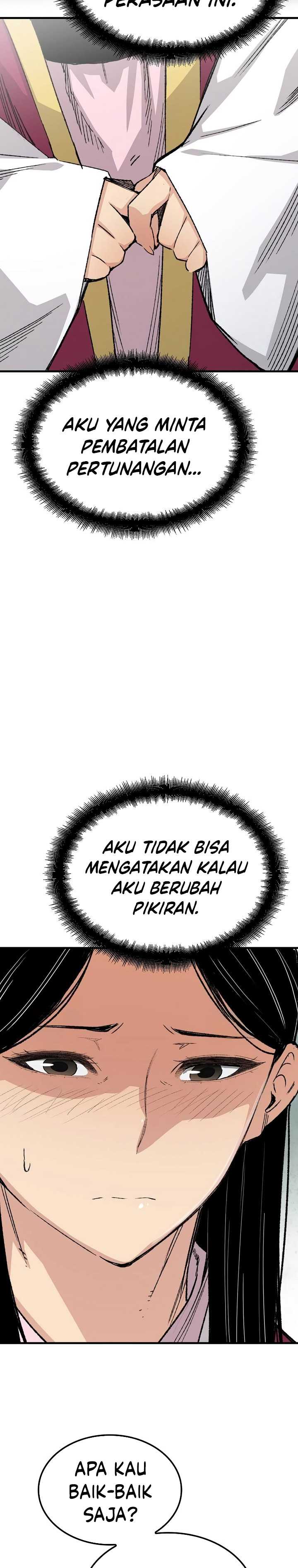 Reborn as The Heavenly Demon Chapter 55 Gambar 12
