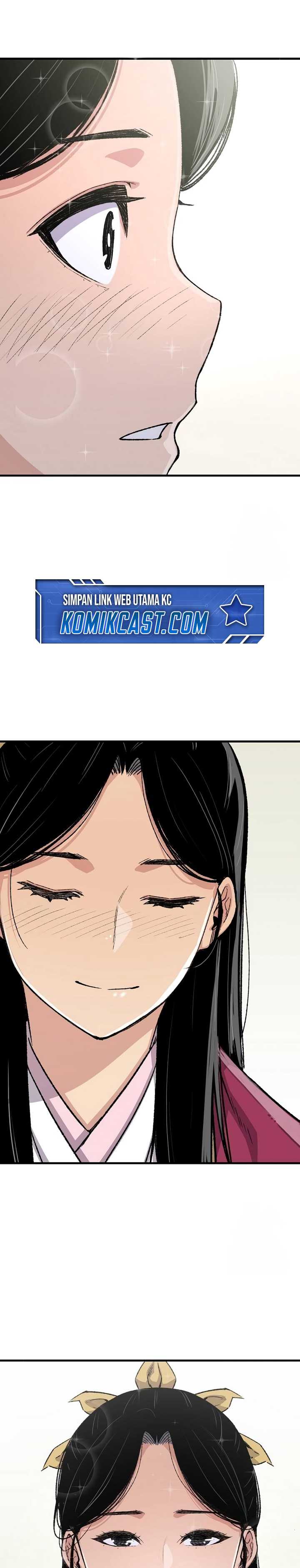 Reborn as The Heavenly Demon Chapter 55 Gambar 32