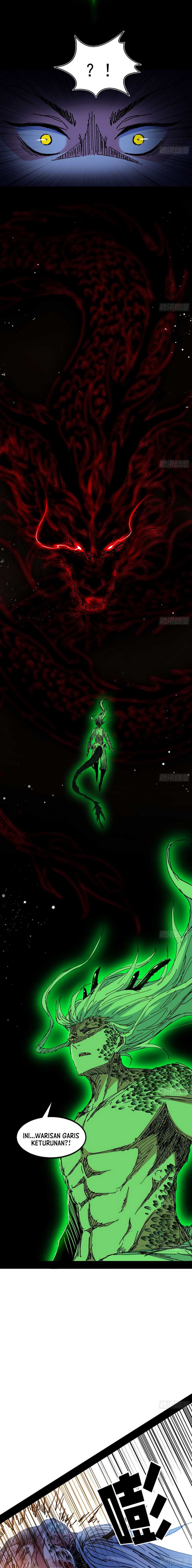 I’m An Evil God Chapter 542 Gambar 10