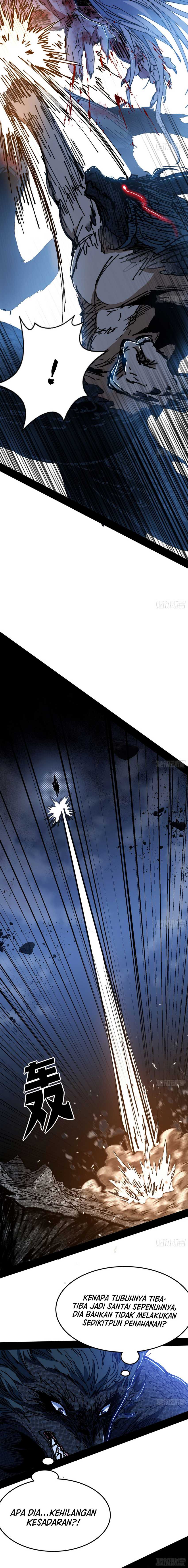 I’m An Evil God Chapter 542 Gambar 11