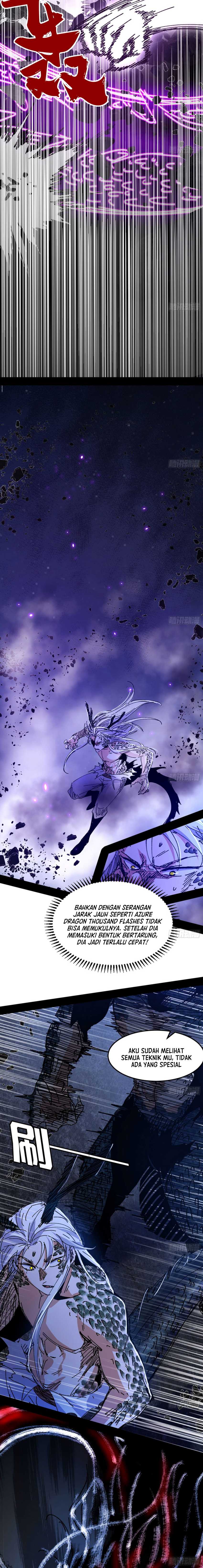 Baca Manhua I’m An Evil God Chapter 542 Gambar 2