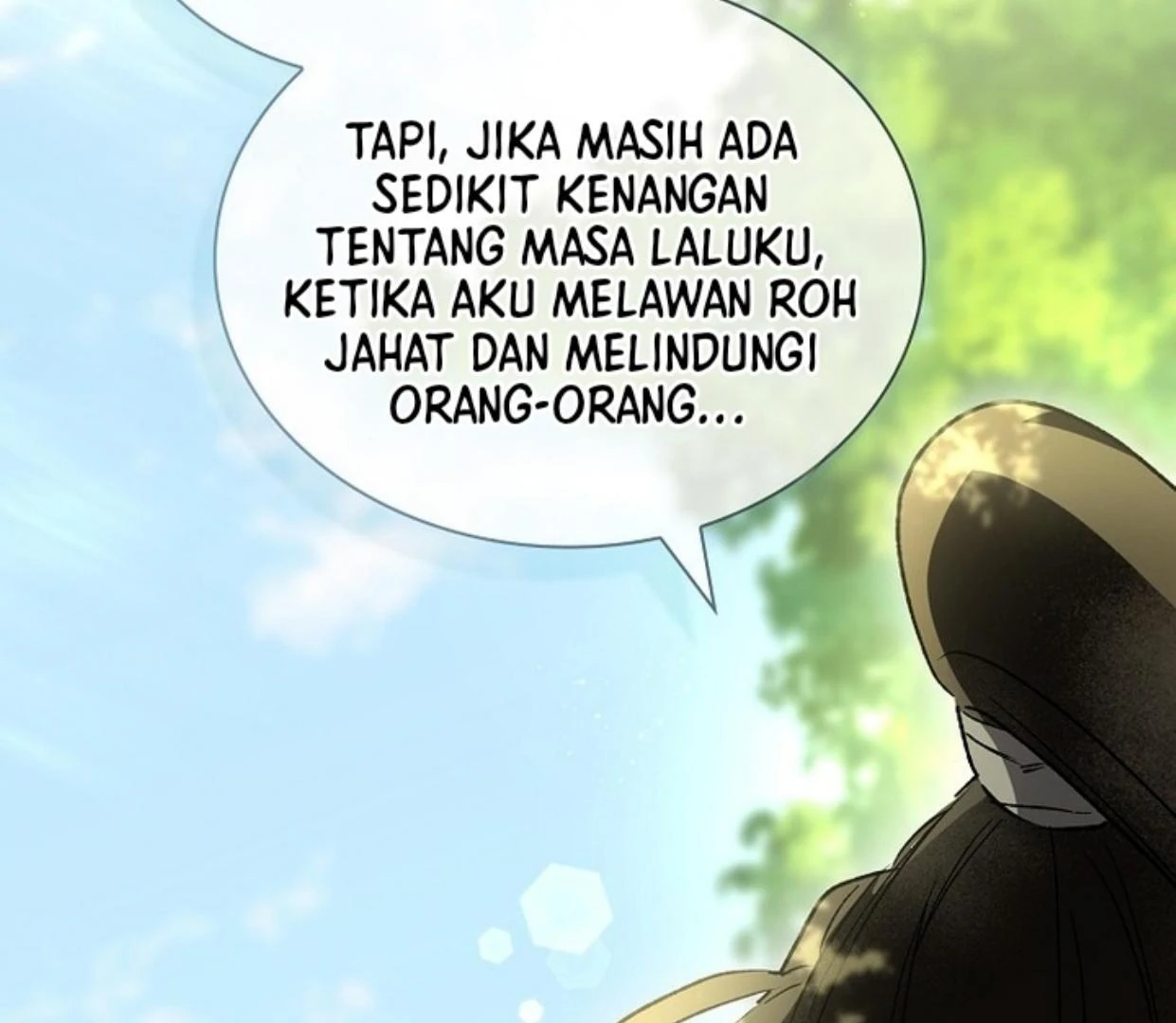 Requiem of Subdued Souls Chapter 29 bahasa Indonesia Gambar 101