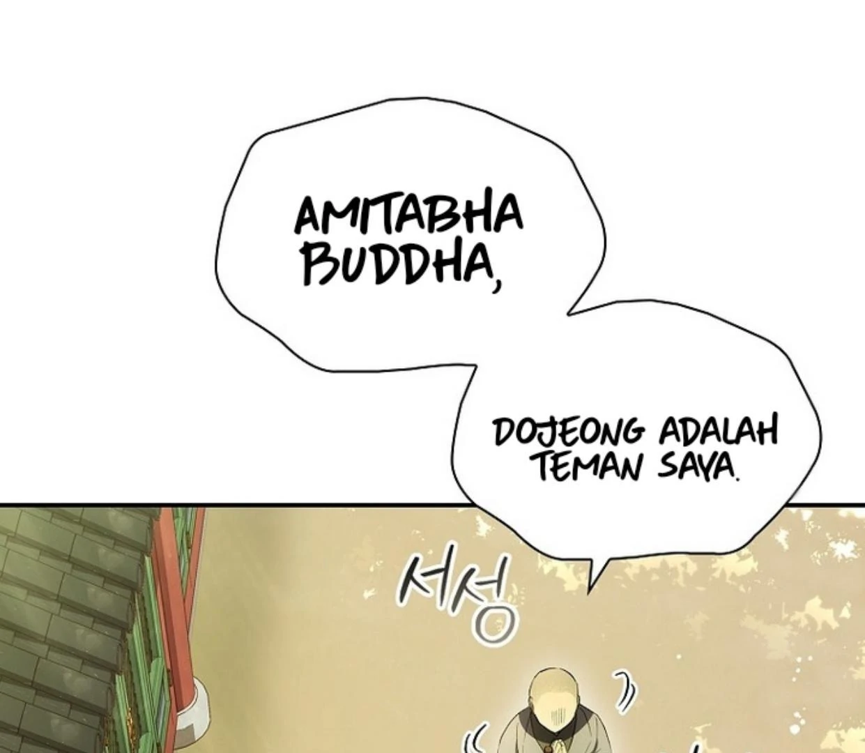 Requiem of Subdued Souls Chapter 29 bahasa Indonesia Gambar 12