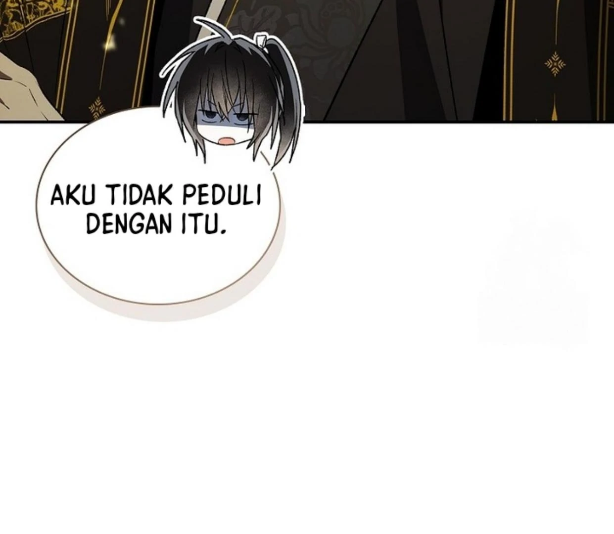 Requiem of Subdued Souls Chapter 29 bahasa Indonesia Gambar 125