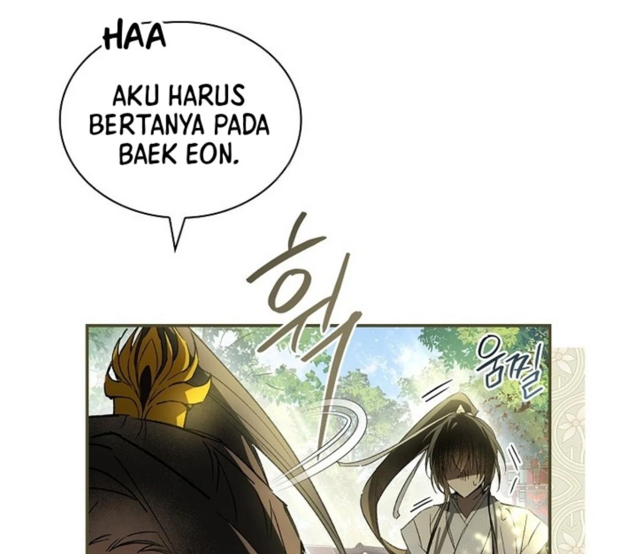 Requiem of Subdued Souls Chapter 29 bahasa Indonesia Gambar 126