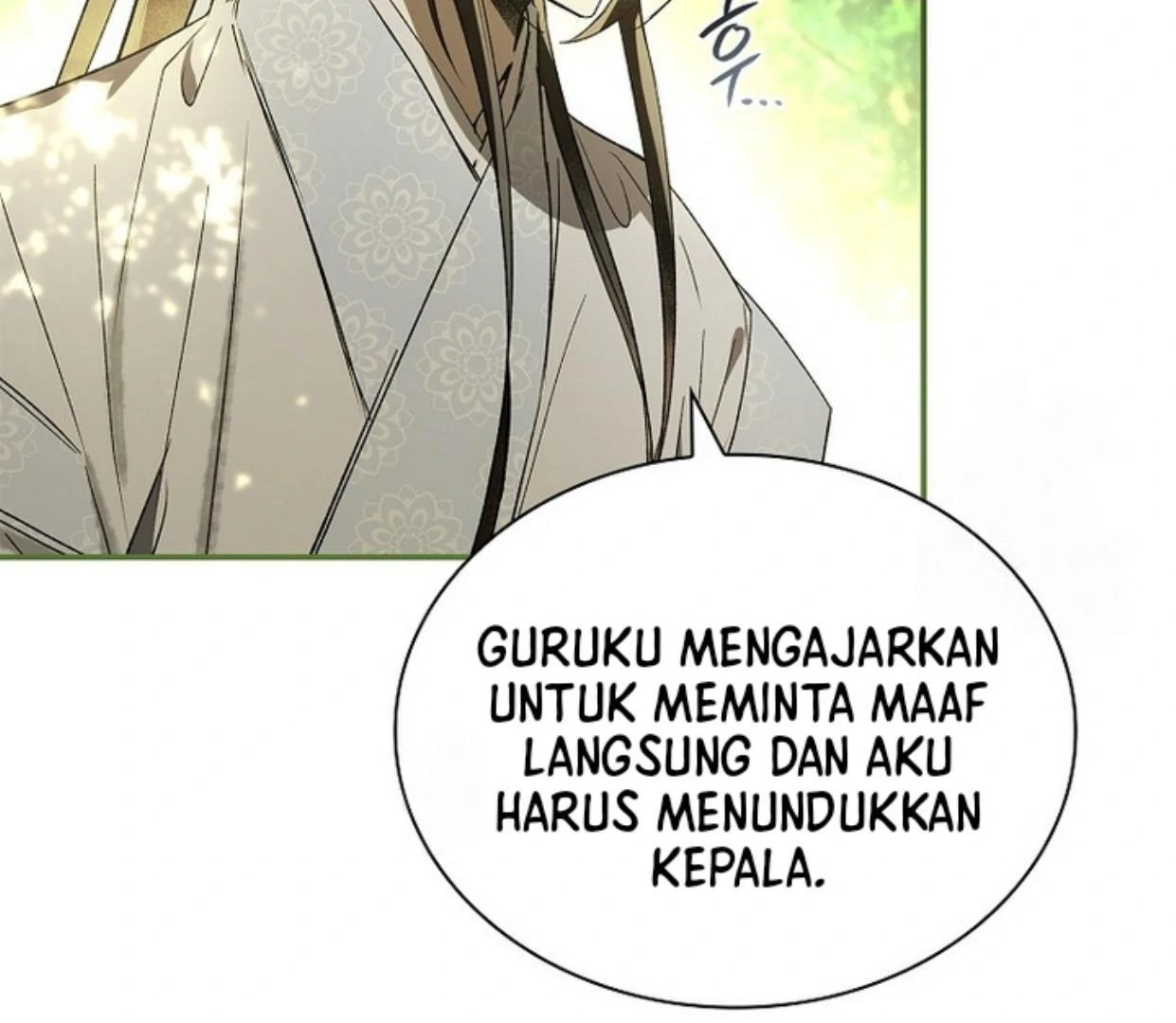 Requiem of Subdued Souls Chapter 29 bahasa Indonesia Gambar 130