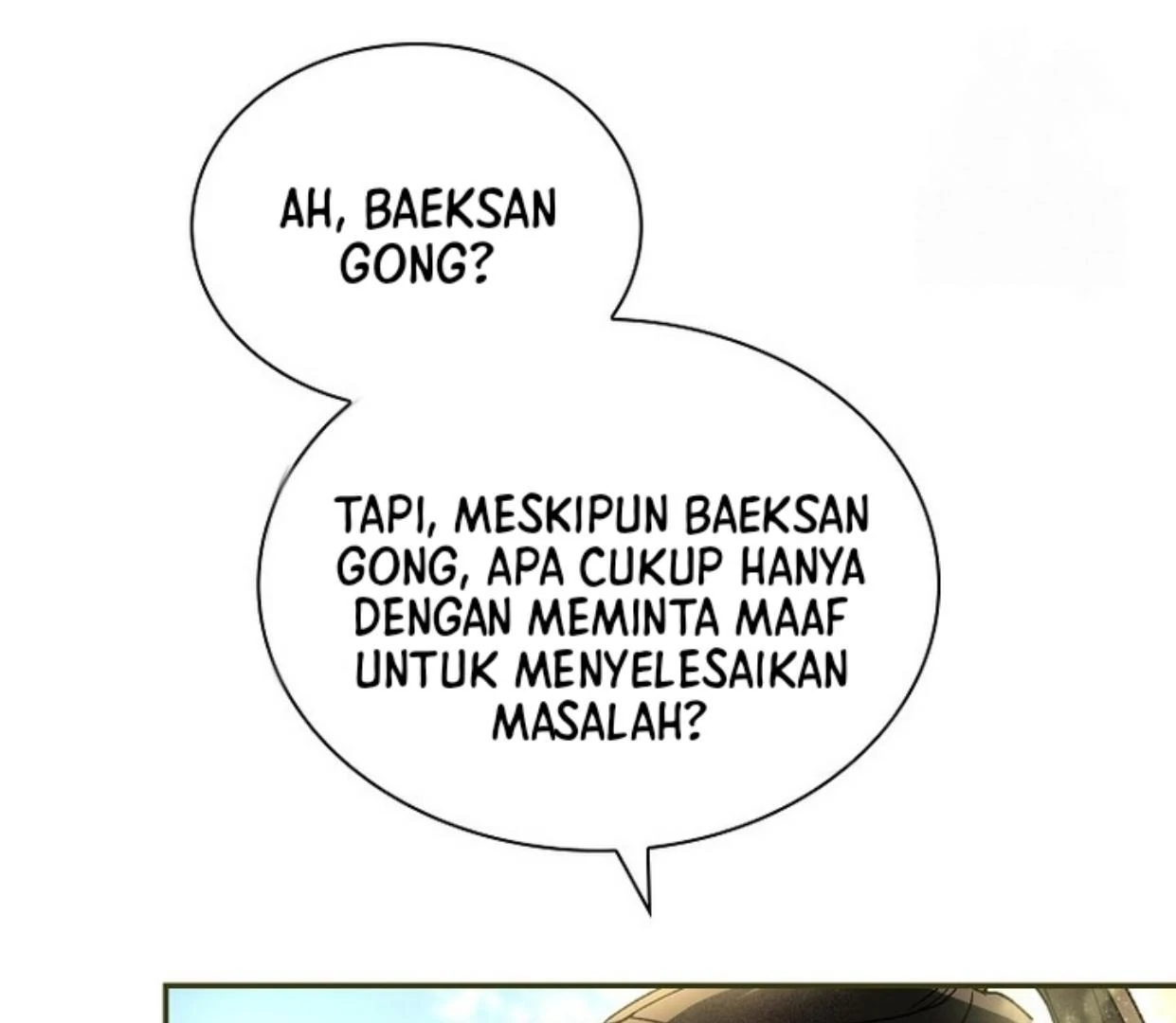 Requiem of Subdued Souls Chapter 29 bahasa Indonesia Gambar 132