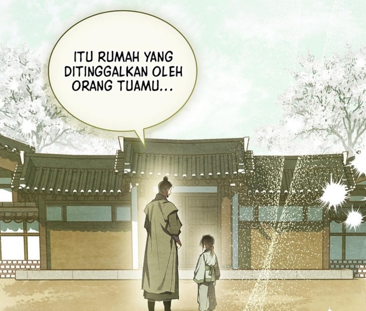 Requiem of Subdued Souls Chapter 29 bahasa Indonesia Gambar 136