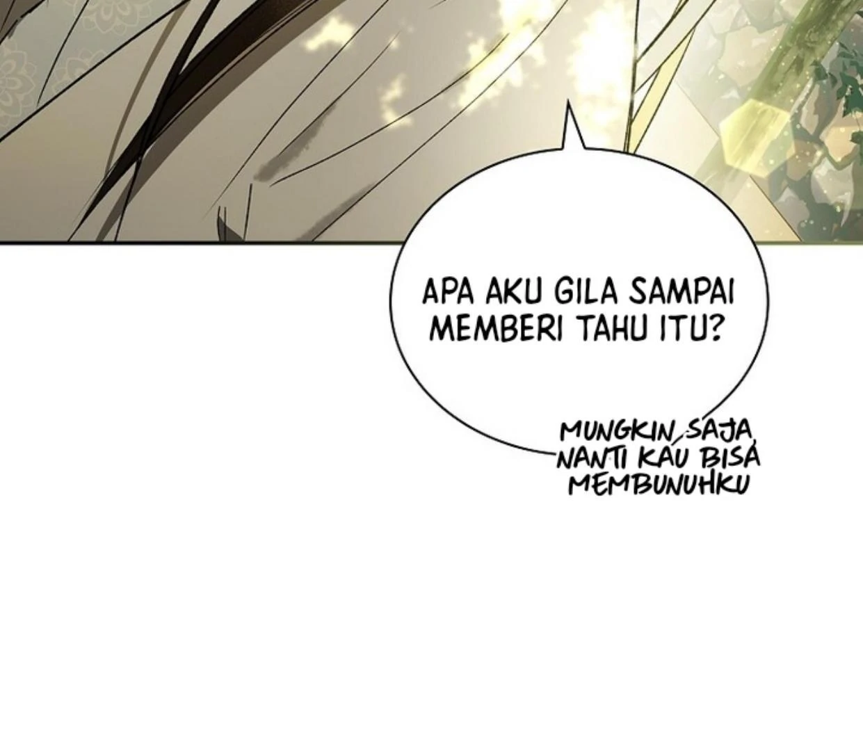 Requiem of Subdued Souls Chapter 29 bahasa Indonesia Gambar 141