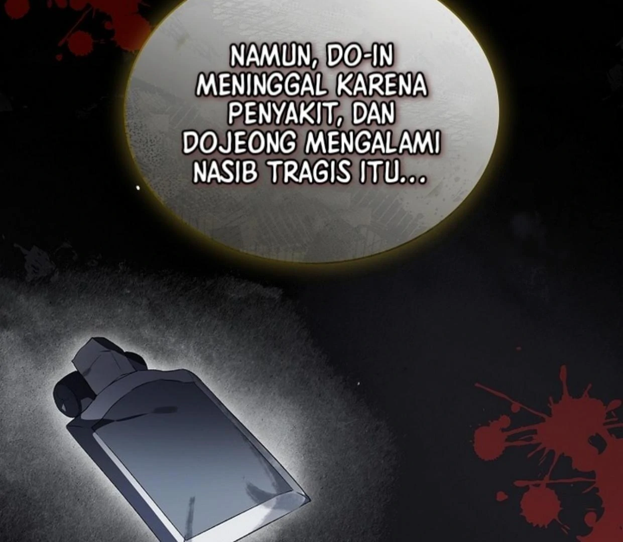 Requiem of Subdued Souls Chapter 29 bahasa Indonesia Gambar 19