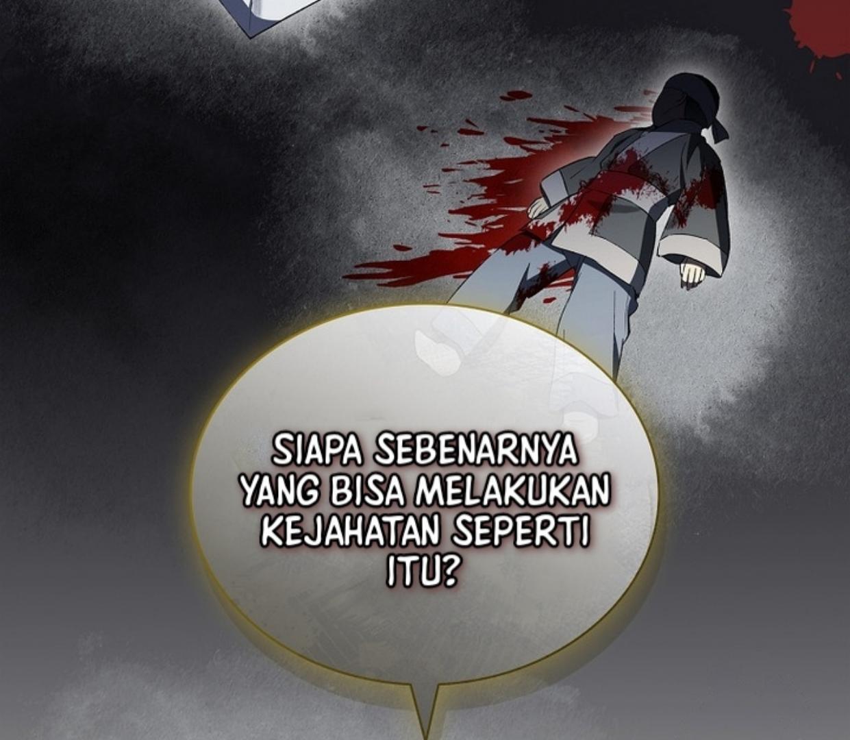 Requiem of Subdued Souls Chapter 29 bahasa Indonesia Gambar 20