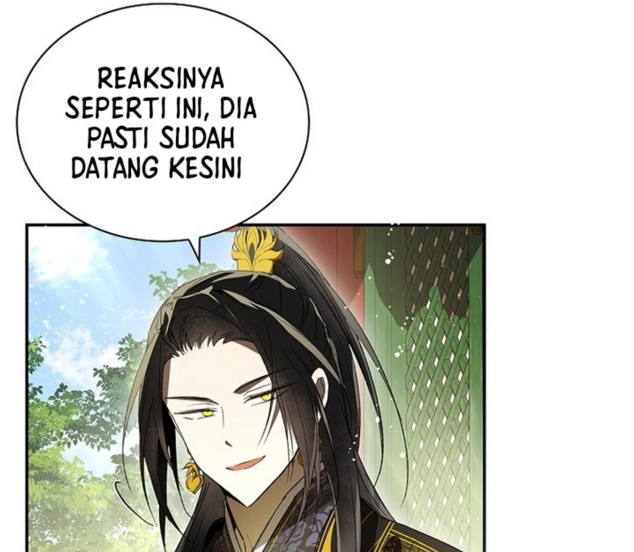 Requiem of Subdued Souls Chapter 29 bahasa Indonesia Gambar 32