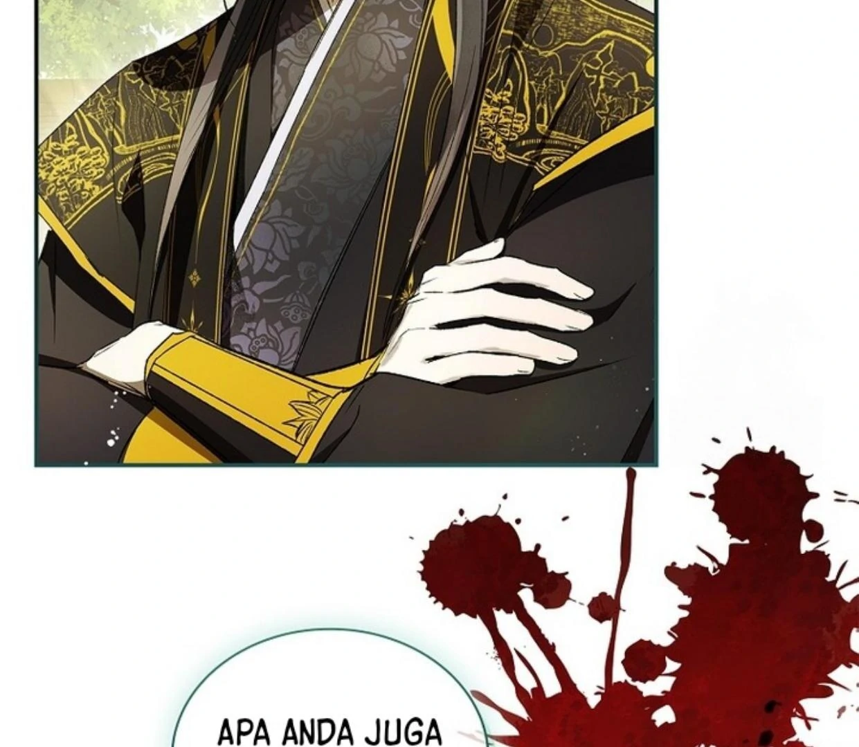 Requiem of Subdued Souls Chapter 29 bahasa Indonesia Gambar 33