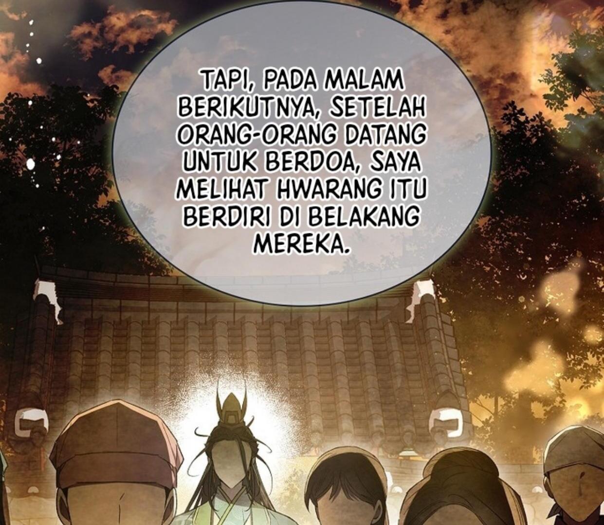 Requiem of Subdued Souls Chapter 29 bahasa Indonesia Gambar 50