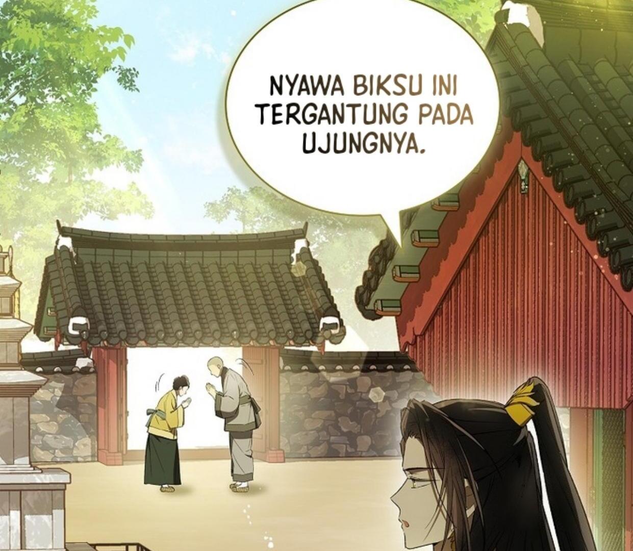 Requiem of Subdued Souls Chapter 29 bahasa Indonesia Gambar 76