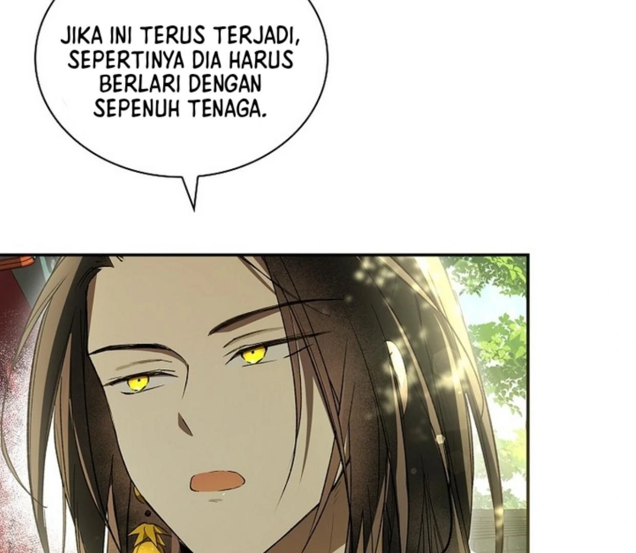 Requiem of Subdued Souls Chapter 29 bahasa Indonesia Gambar 79